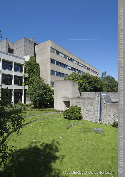 Université de Liège
University of Liege